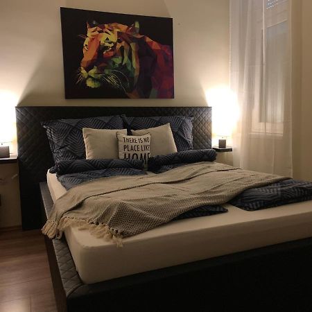 A Vendeghaz Hotel Мисколк Екстериор снимка
